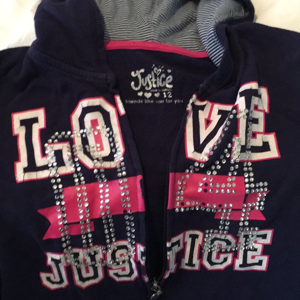 Two spring jackets - Picture 5 of 5
